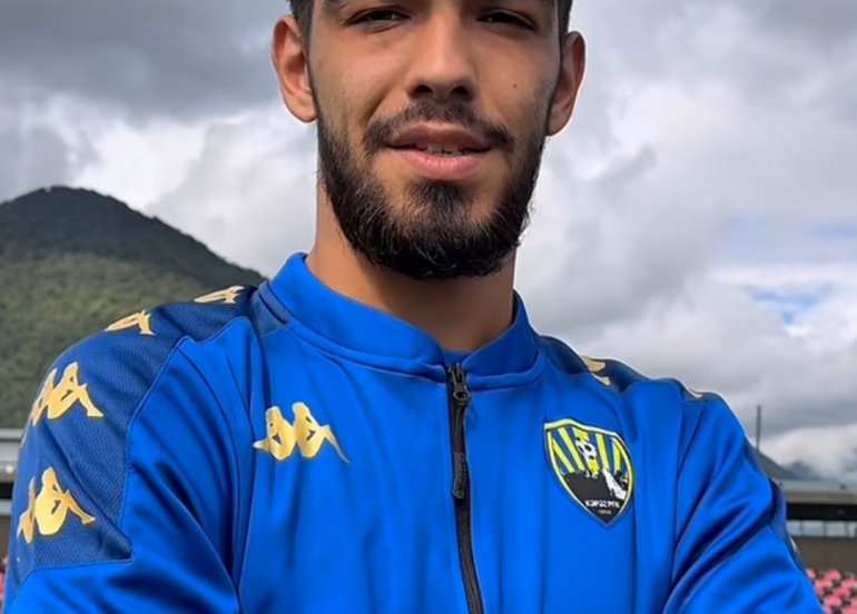 Sadiq Şəfiyev yenidən 