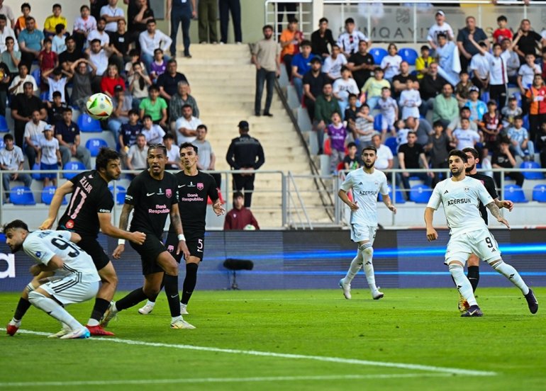“Sabah” – “Qarabağ” oyununun tarixi müəyyənləşdi