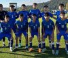 Azərbaycan millisi Monteneqro ilə qarşılaşacaq