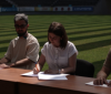 ATL Akademiya qadın futbol hakimi Brilyant Əhmədzadənin təhsilinə 100%-lik təqaüd təqdim edib