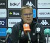 Dambrauskas: 