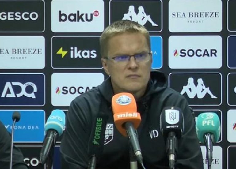 Dambrauskas: 