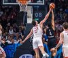 Türkiyə yığması Avropa ikincisi oldu