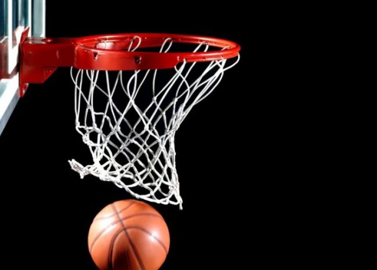 “Şəki”də amerikalı basketbolçu