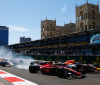 Formula 1 üzrə Azərbaycan qran-prisinin qalibi MÜƏYYƏNLƏŞİB