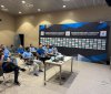 ABL hakimləri üçün yeni mövsümöncəsi son seminar keçirilib