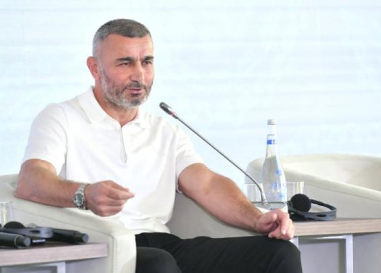 “Onların duası idi ki, biz qalib gəldik” – Qurban Qurbanov