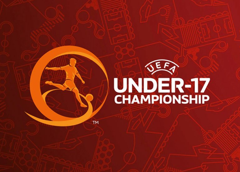 U-17-nin seçmə mərhələ oyunlarına hakim təyinatları açıqlanıb