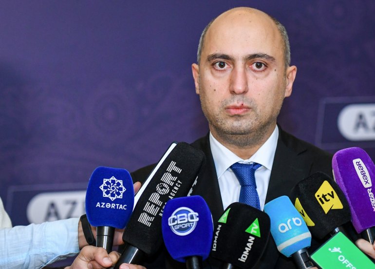 ABF ötən mövsümün hesabatını verib