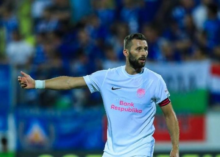 “Qarabağ”ı taxtdan salmaq istəyirik” - Pavol Şafranko