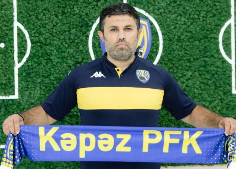 Azər Bağırov 