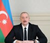 Prezident İlham Əliyev 