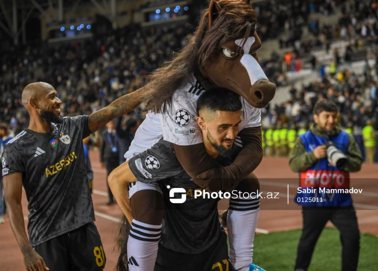 “Qarabağ” UEFA reytinqində irəliləyib