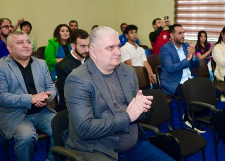 AFFA Yüksək Qızlar Liqasının püşkü atılıb