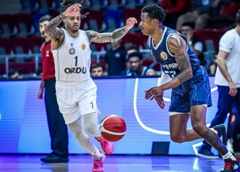 Azərbaycan Basketbol Liqasında 1-ci tura yekun vurulub
