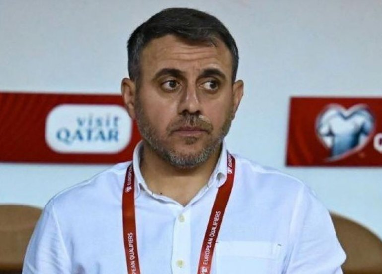 Ayxan Abbasov: 