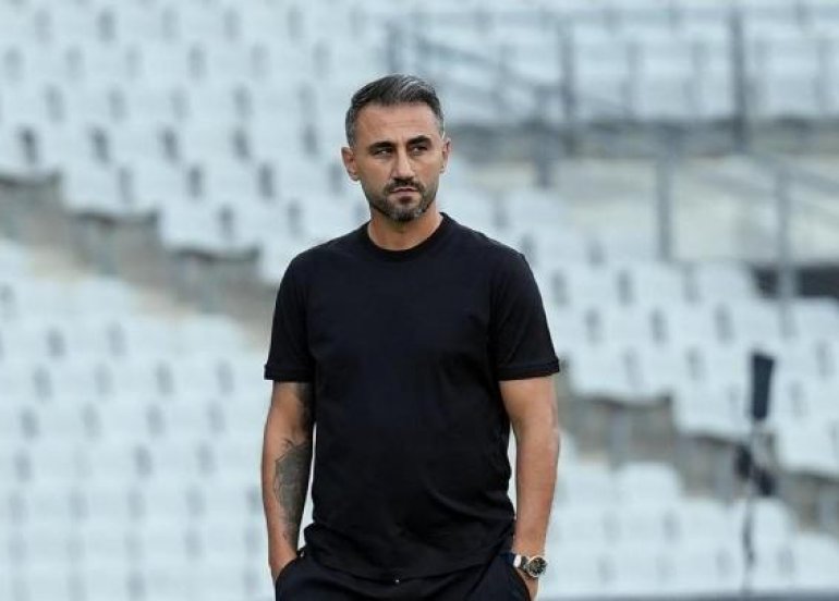 Super Liqa klubunda İSTEFA
