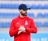 Rəşad Eyyubov: “Oyunçularımıza inanıram”