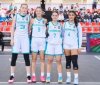 MDB Oyunları: Azərbaycan millisi gümüş medal qazandı!