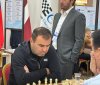 Şahmatçılarımız 2-ci turda qələbəsiz qaldı