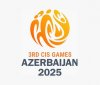 Azərbaycan MDB Oyunlarının medal sıralamasında ikinci oldu