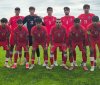 U-19 millimiz özbəklərə qarşı