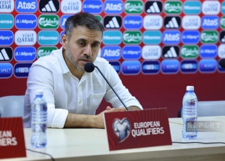 Ayxan Abbasov: 