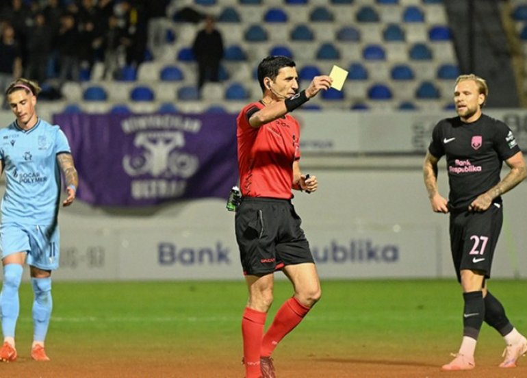 8-ci turun təyinatları