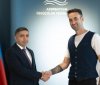 Azərbaycan yığmasında isveçrəli baş məşqçi