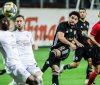Azərbaycan çempionatları tarixində ikinci dəfə