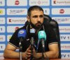 Rəşad Sadıqov: 
