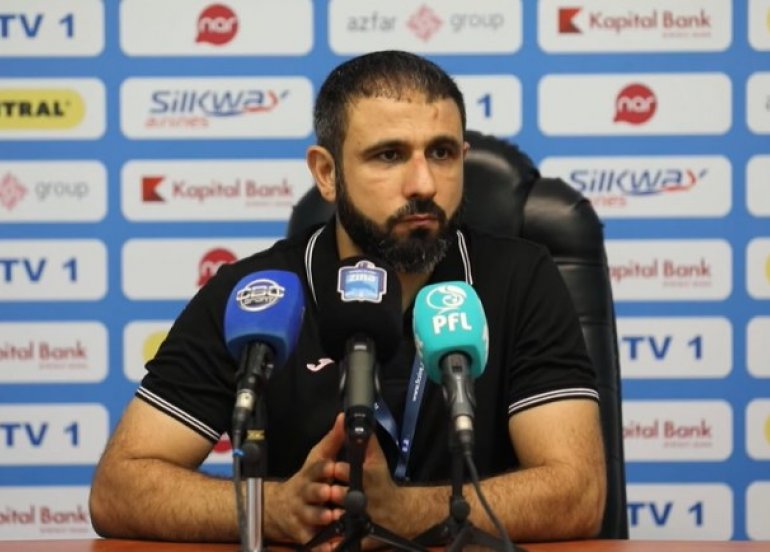 Rəşad Sadıqov: 