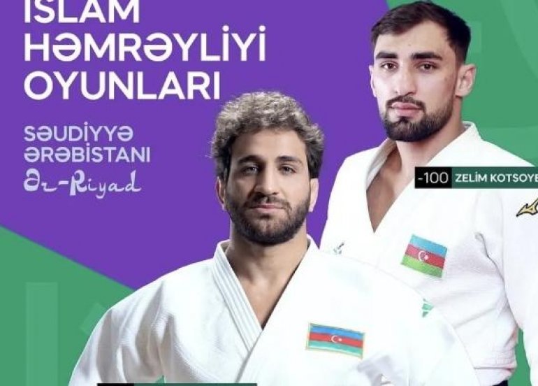 Azərbaycanı İslamiadada onlar təmsil edəcək
