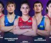 Azərbaycan güləşçilərindən dünya çempionatında 3 bürünc medal şansı