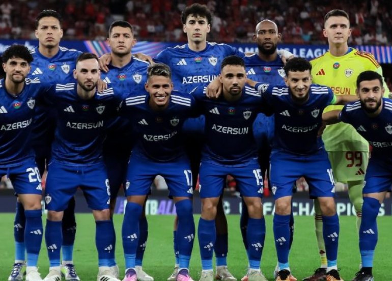 “Qarabağ” – “Çelsi” matçının biletləri sabah satışa çıxarılacaq