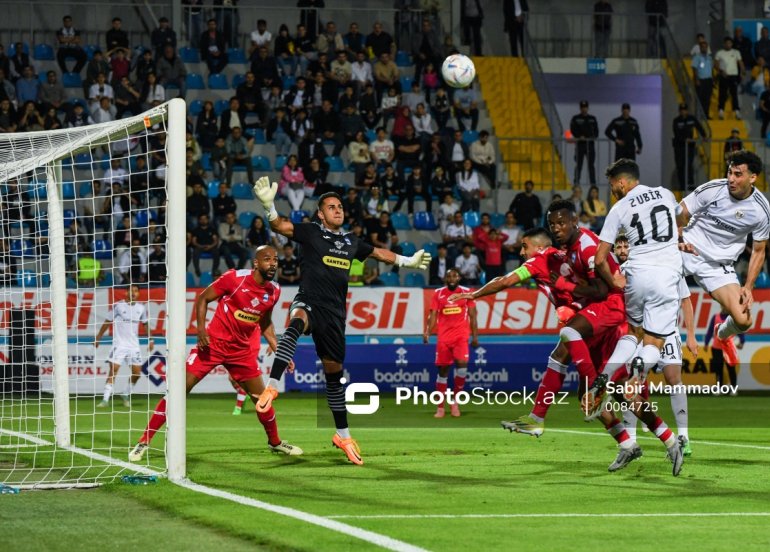 AFFA  Abdullah Zubir və Ruan Renatonu milliləşdirmək istəyir