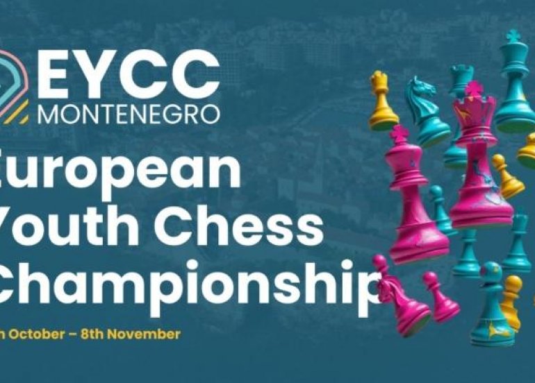 Azərbaycan Avropa çempionatında 47 şahmatçı ilə təmsil ediləcək