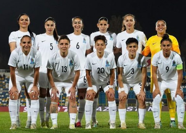 Azərbaycan yığması Banqladeşə gedir