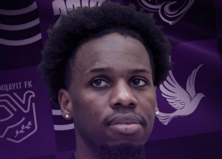 Konqo millisinin üzvü Azərbaycan klubunda