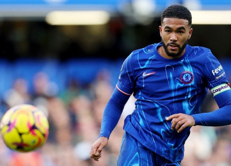 “Çelsi“nin müdafiəçisi: “Bir qolu, demək olar ki, 