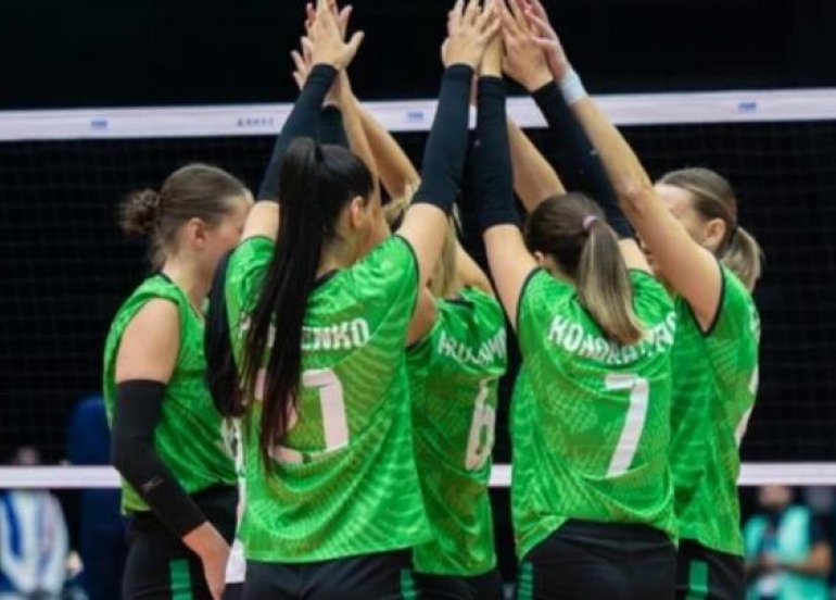 Azərbaycan millisindən İslamiadada növbəti qələbə