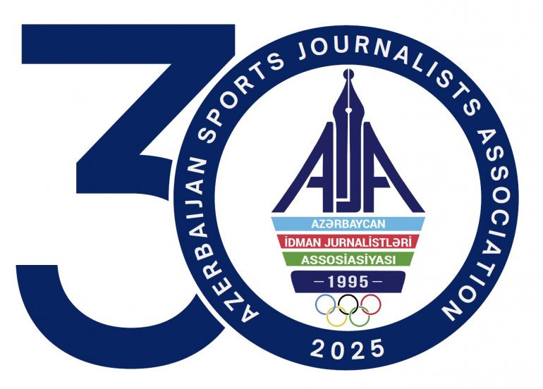 Azərbaycan İdman Jurnalistləri Assosiasiyası – AİJA 30 illik yubileyini qeyd etdi