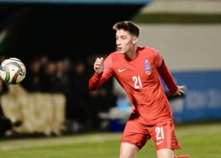 Azərbaycan yığmasının sabiq üzvü FUTBOLDAN UZAQLAŞDIRILDI