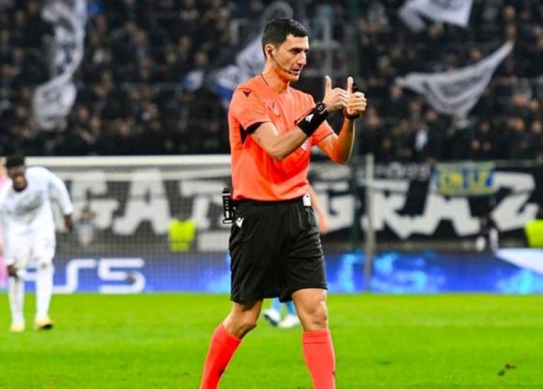 Əliyar Ağayevə daha bir beynəlxalq təyinat