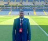 AFFA rəsmisi UEFA-nın iclasında iştirak edib