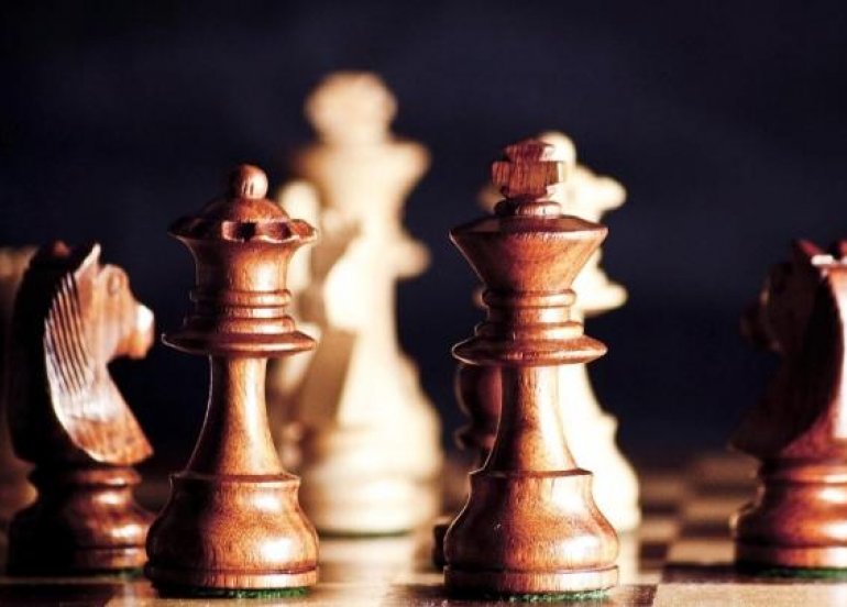 Azərbaycan şahmatçıları dünya çempionatının 1/4 finalında