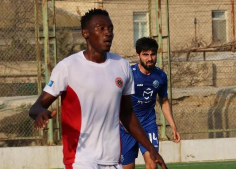 1-ci Liqa: “Şəfa” - “Difai” ilə heç-heçəyə razılaşdı - TURUN NƏTİCƏLƏRİ