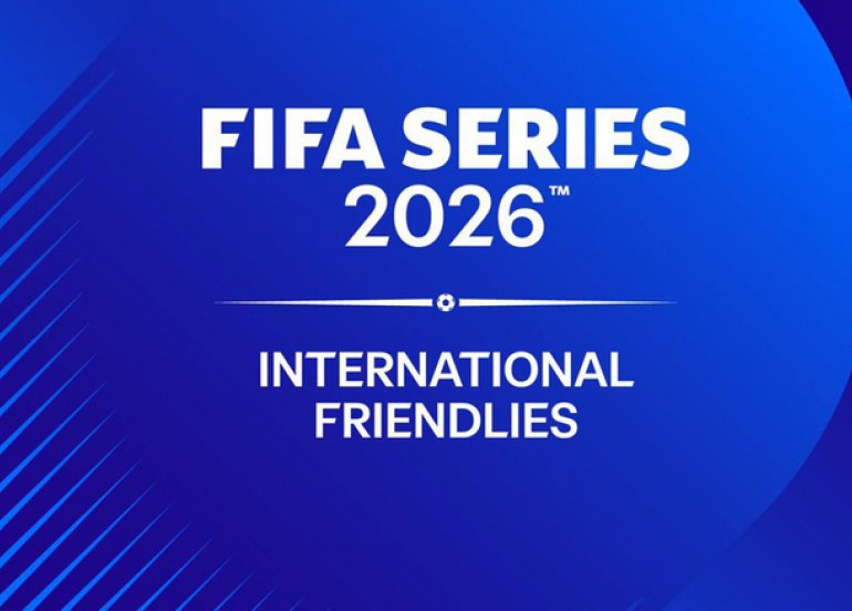 “FIFA series” turniri yenidən Azərbaycanda