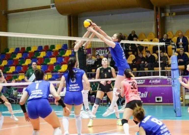 Yüksək Liqasda IV tura start verildi