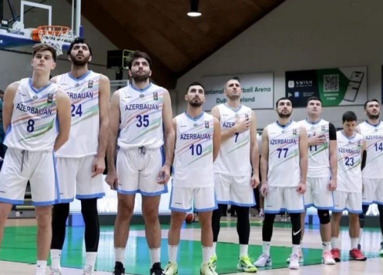 Azərbaycan millisinin seçmə mərhələ oyunları üçün YEKUN HEYƏTİ